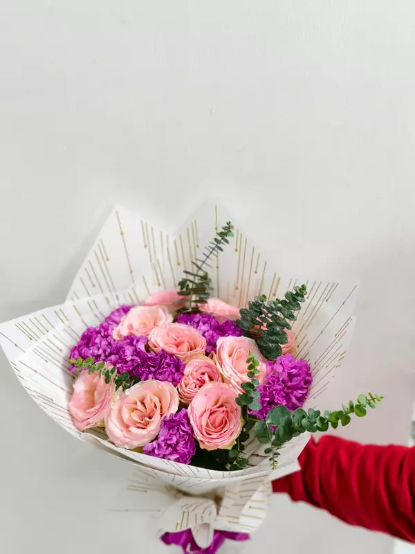 Mix Bouquet - 1