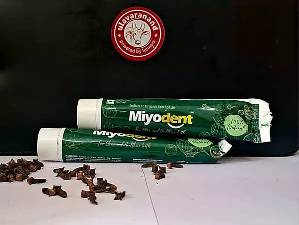 Miyodent Paste 25 G