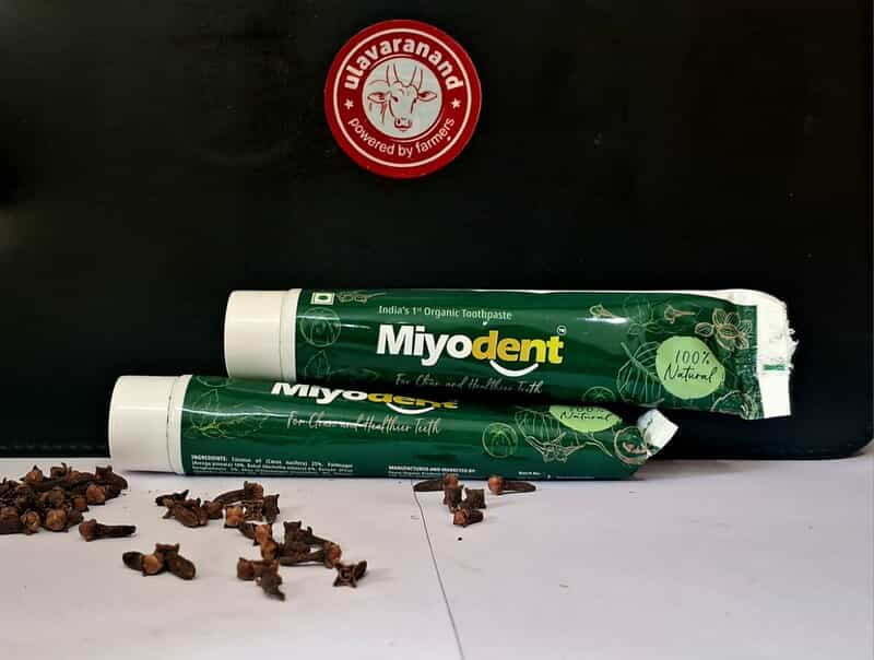 Miyodent Paste  25 G