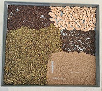 Cold Powder | சளி பவுடர்  30 Gram