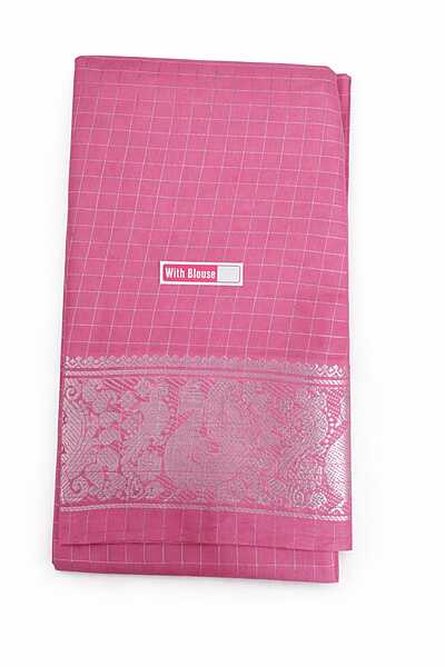 Chettinad Cotton