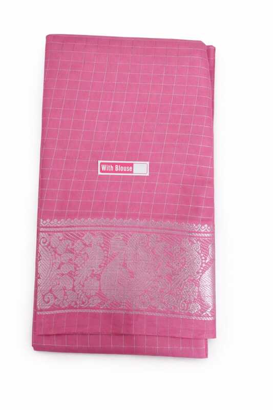 Chettinad Cotton