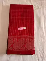 Chettinad Cotton