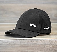 BONE HELI PRETO KIT COMPRADOR