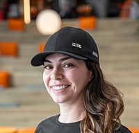 BONE HELI PRETO KIT COMPRADOR