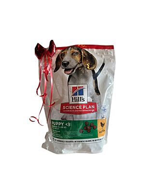 Hill's Science Plan Puppy Medium w/ Chicken 800g