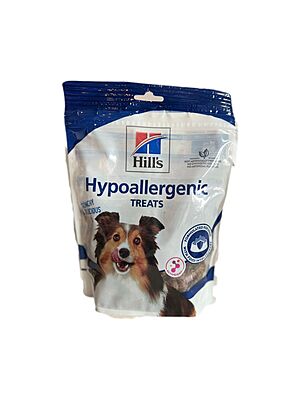 Hill's Hypoallergenic Treats 200g