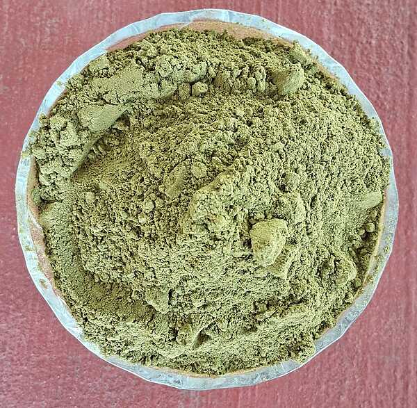 MORINGA LEAF POWDER 100 G