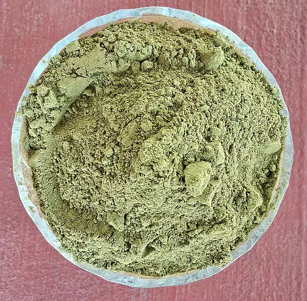 MORINGA LEAF POWDER 50 G