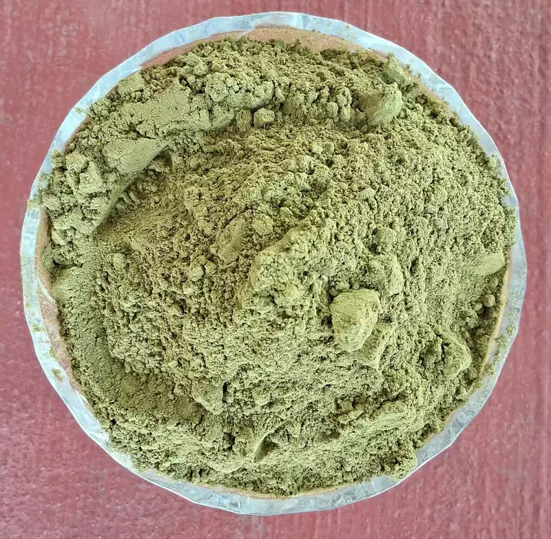 MORINGA LEAF POWDER 50 G