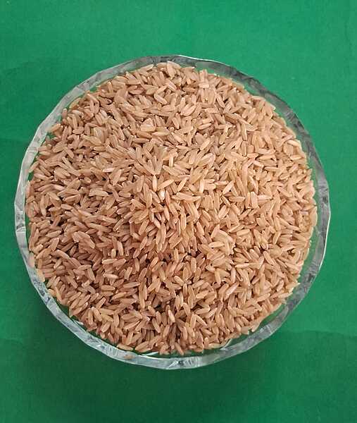 SIVAN SAMBA HAND PROSESED RICE 1 KG