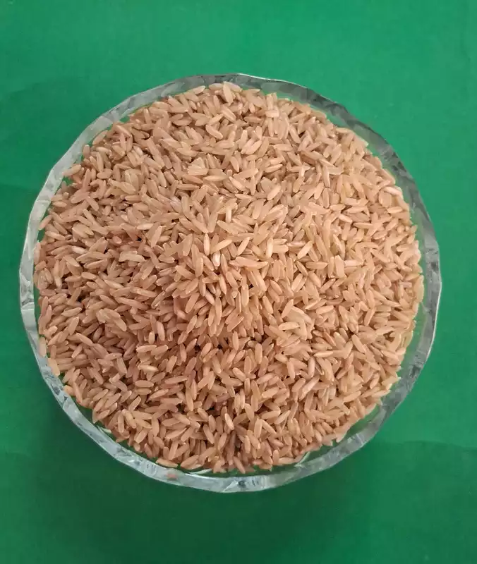 SIVAN SAMBA HAND PROSESED RICE 500 G