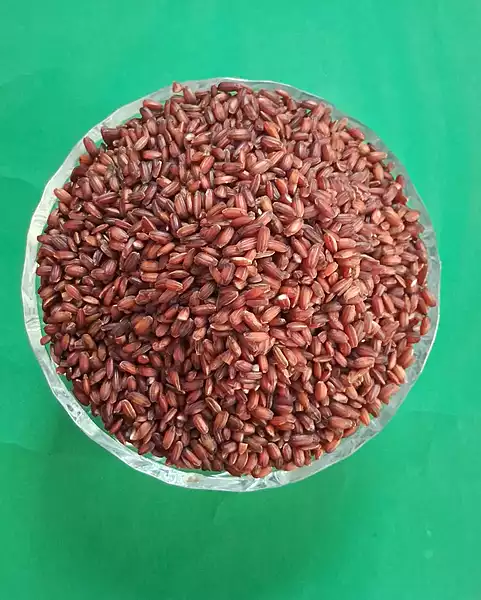 KUDAIVAALAI RICE 1 KG