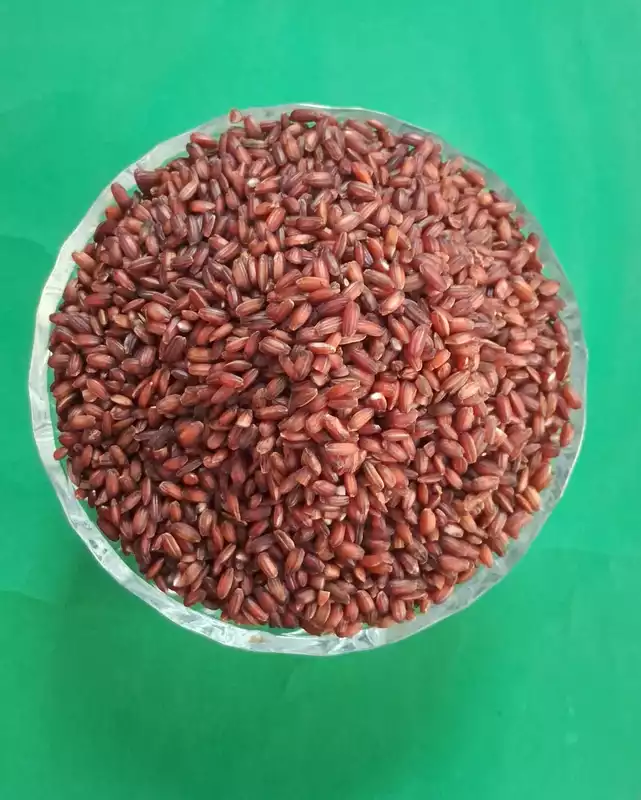 KUDAIVAALAI RICE 500  G