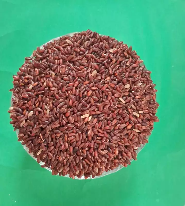 ARUVATHAM KURUVAI RICE 1 KG