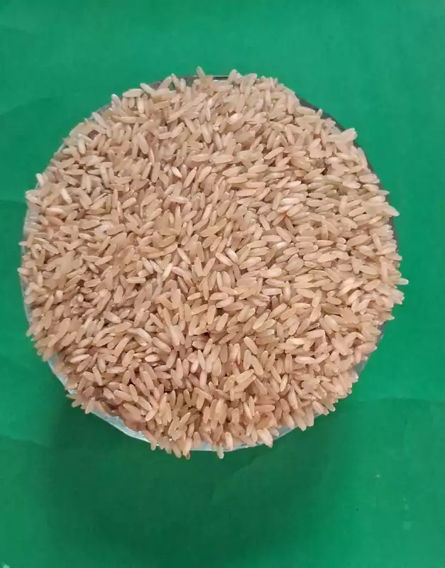 PONNI HAND PROSESED RICE 500 G