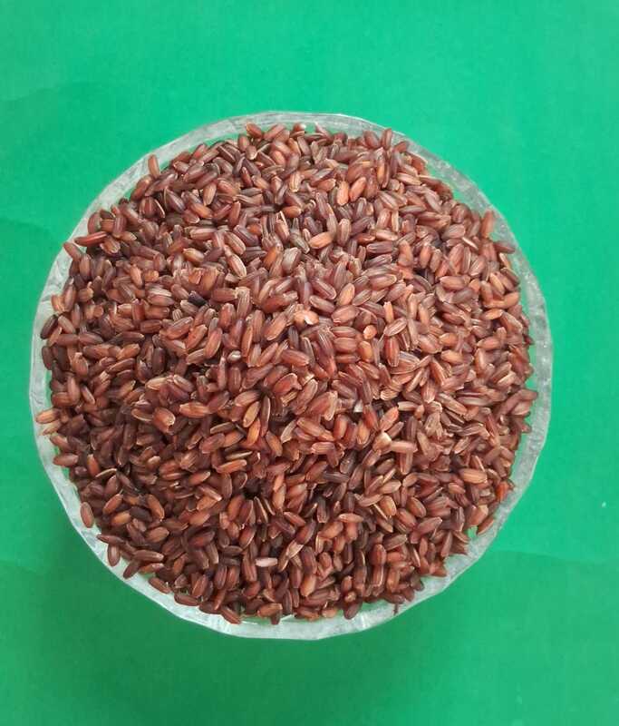 KARUN GURUVAI RICE 1KG
