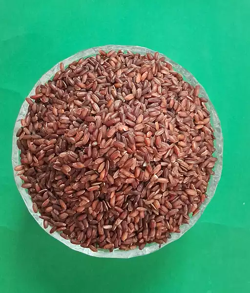 PAAL KUDAIVAALAI RICE 1 KG