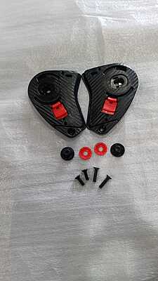 AXOR VISOR FITTINGS FOR SABER AXOR VISOR FITTINGS FOR SABER