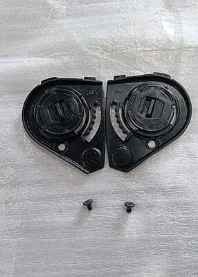 AEROSTAR SPARE PARTS VISOR MECHANISM FOR ZEAL