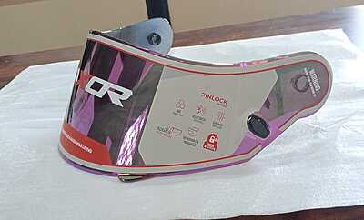 AXOR RED VISOR FOR HUNTER AXOR RED VISOR FOR HUNTER