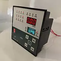 APFC UCX-505 220V 12Step