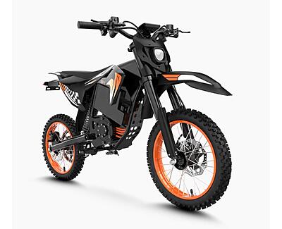 LUCKYLIANG X1 DIRT BIKE LUCKYLIANG X1 DIRT BIKE