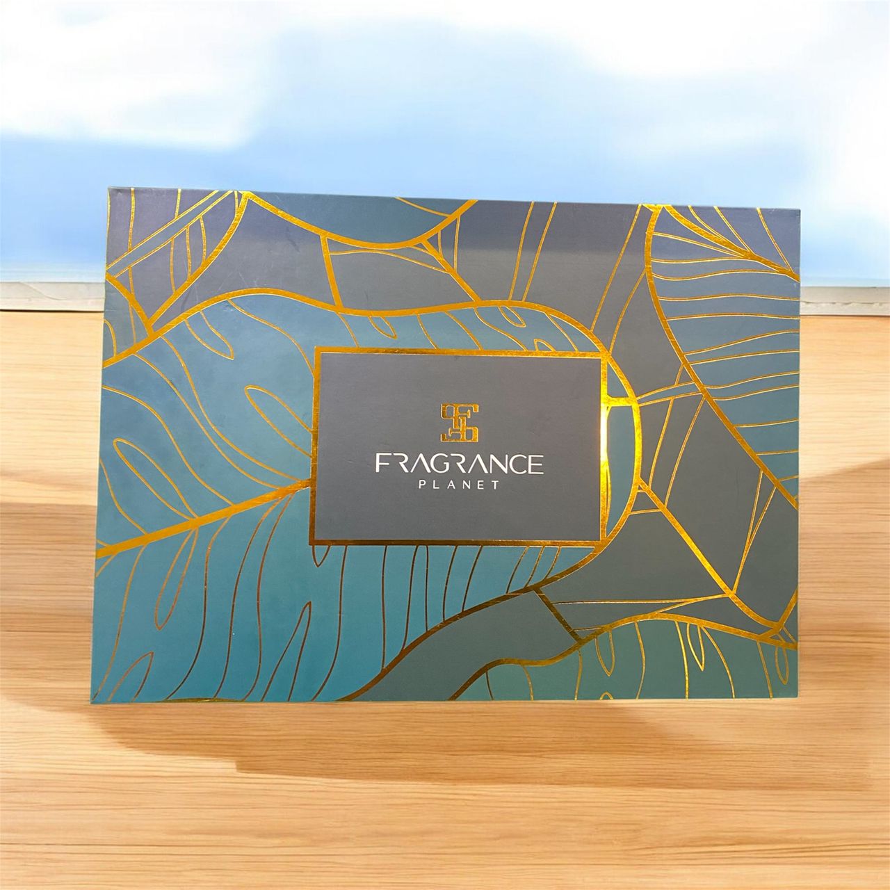 FP BRANDED GIFT SETS