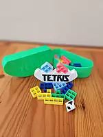 Tetris Balance Game2