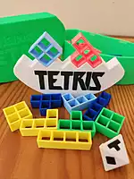 Tetris Balance Game2