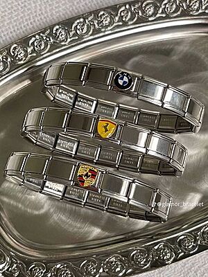 Brazalete Racing