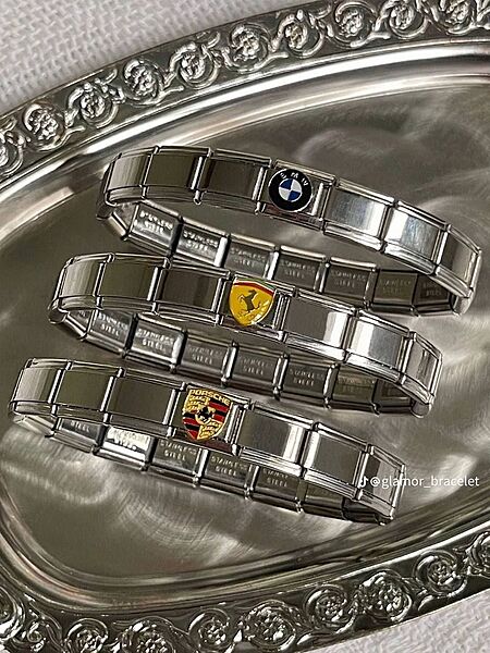 Brazalete Racing