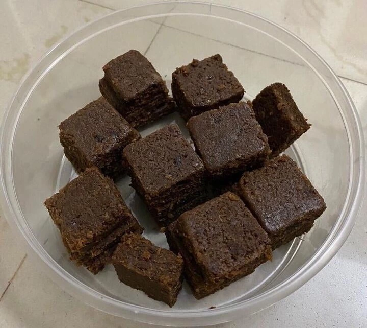 COCONUT PURFI 100 G
