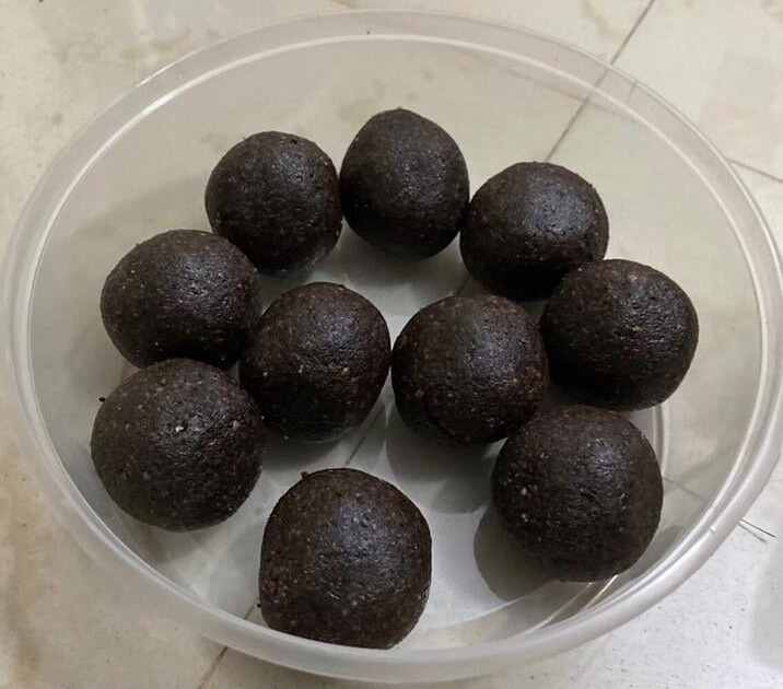 SESAME ELLU BALLS SWEET  | எள்ளு உருண்டை