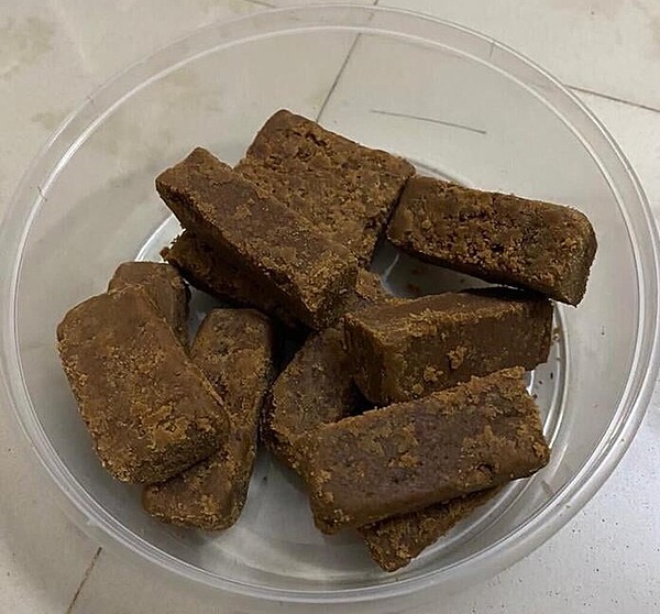 KAMBU MYSUR PAKKU 250 G