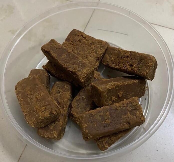 KAMBU MYSUR PAKKU 250 G