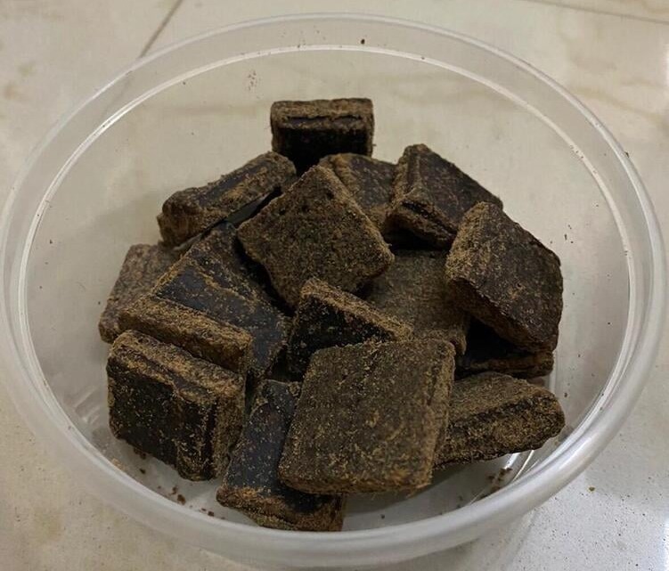 GINGER MITTAI 1 KG