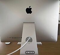 iMac 21.5 inch [late 2015]