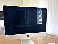 iMac 21.5 inch [late 2015]