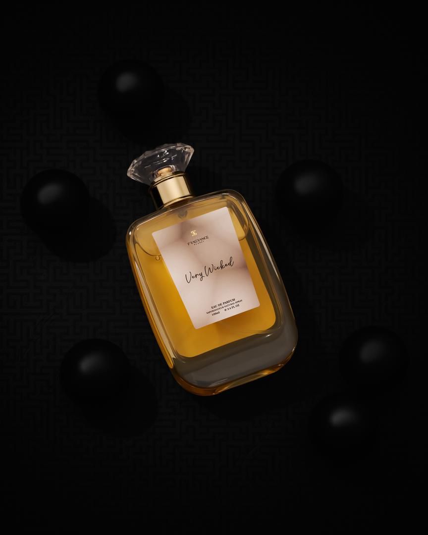 FRAGRANCE PLANET DEJAVU VERY WICKED