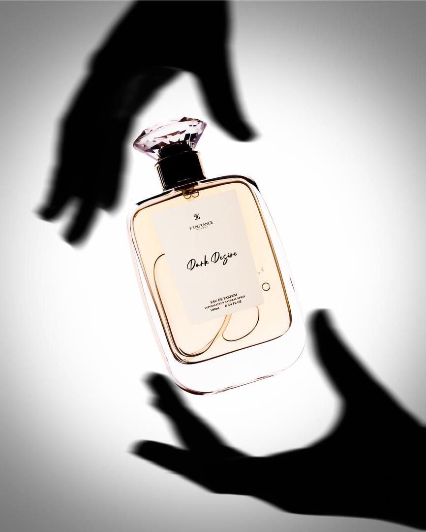 FRAGRANCE PLANET DEJAVU DARK DESIRE