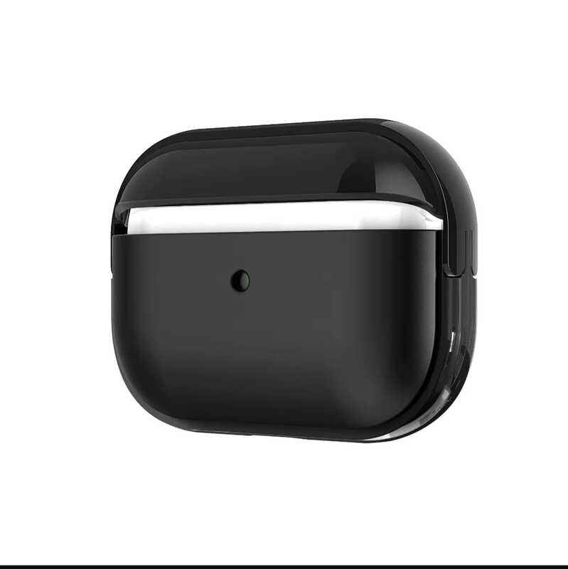 Airpods 4 plastic case