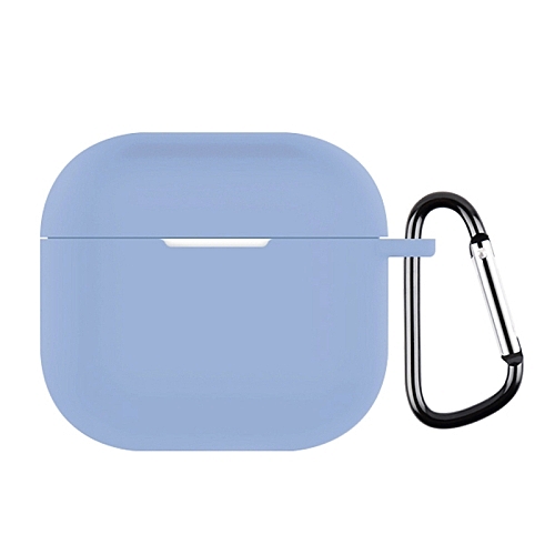 Airpods 4 silicone case