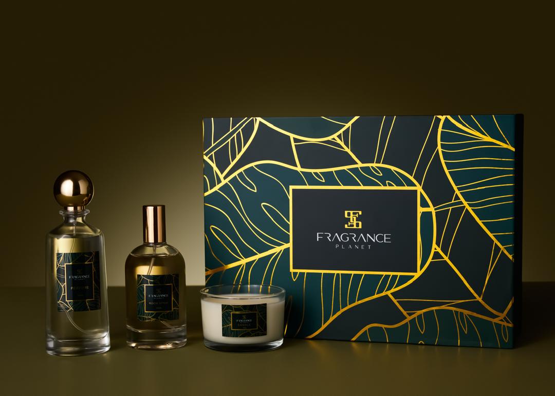 FP BRANDED GIFT SETS
