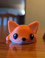 Flexi Fox