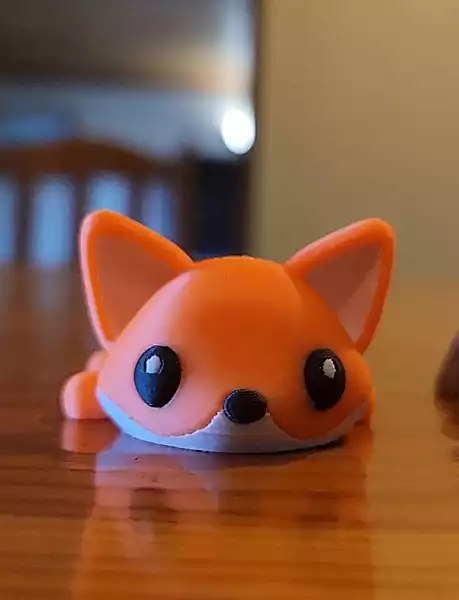 Flexi Fox