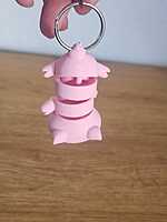 Flexi Piggy