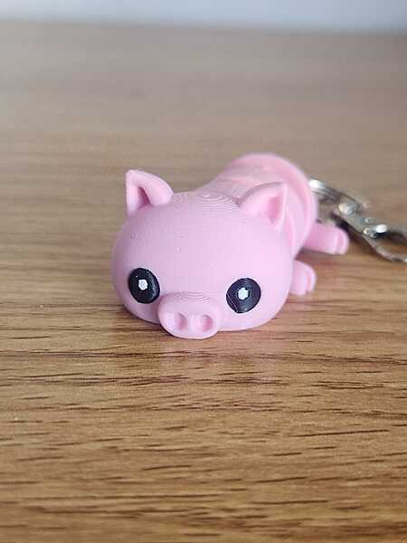 Flexi Piggy