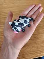 Flexi Cow