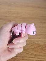 Flexi Piggy